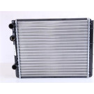 Wasserkühler PKW | SEAT Arosa, VW Lupo,Polo IV/V | 652341