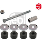 83 316 001 Rep.Satz Stabi VA li/re | MAZDA 323 FA,BG,BD,BF 77-94 | 42583