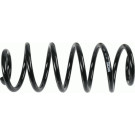 Sachs Fahrwerksfeder Audi P. A4 Ab 01/95 | 997 156