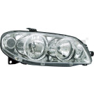 Scheinwerfer L H7/H1 +LWR | FIAT PUNTO 6,03-9,05 | 2546,506,1