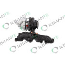 Lader, Aufladung | 003-002-000058R