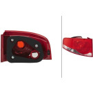 HELLA Heckleuchte HELLA Heckleuchte