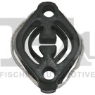 Halter, Abgasanlage | 103-947