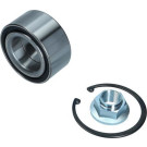 KAMOKA Radlagersatz 5600153