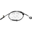 FEBI BILSTEIN Sensor, Raddrehzahl | 178715