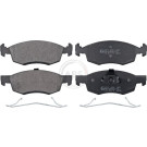 A.B.S. Bremsbeläge 37679