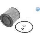 Ölfilter Bmw N52B30/25/30A MEYLE-ORIGINAL: True to OE 3143220000