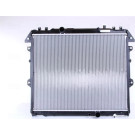 Wasserkühler PKW | TOYOTA Hilux 3.0TD 05 | 646807