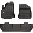 3D407251 FROGUM Gummi-Fachmatten F 3D Citroen Berlingo Ii 2008-2018 3D407251 FROGUM Gummi-Fachmatten F 3D Citroen Berlingo Ii 2008-2018