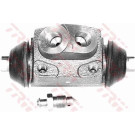 TRW Bremsrolle BWD101 TRW Bremsrolle BWD101