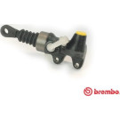 BREMBO Geberzylinder, Kupplung C 85 014 ESSENTIAL LINE
