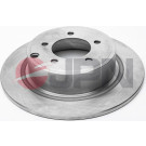 JPN Bremsscheibe 40H5062-JPN