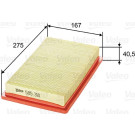 VALEO Luftfilter