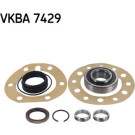 Radlagersatz | TOYOTA Hilux 97 | VKBA 7429
