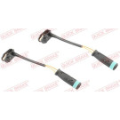 QUICK BRAKE Warnkontakt, Bremsbelagverschleiß WS 0359 A