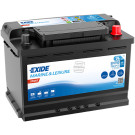 EXIDE Starterbatterie | EN750
