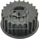 Kurbelwellenzahnrad | OPEL Astra,Corsa,Mokka,Signum 98 | 49191