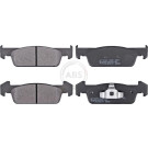 A.B.S. Bremsbeläge 37974