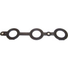 Dichtung, Zylinderkopfhaube | VOLKSWAGEN | 413.860