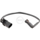 A.B.S. Verschleißsensor 39774