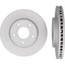 KAMOKA Bremsscheibe 103115