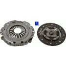 SACHS Kupplungssatz 3000 838 801