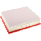 DENCKERMANN Luftfilter A142085