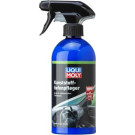 Liqui Moly Kunststofftiefenpfleger 500 ml | 1536 | 500ml Flasche Kunststoff