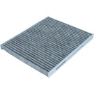 KAMOKA Filter, Innenraumluft F512301