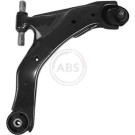 A.B.S. Achsarm 210818 A.B.S. Achsarm 210818