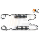 PROFIPOWER Reparatursatz, Bremssattel 9B5139