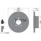Bremsscheibe Bmw T. E85 Z4 03- 2.5-3.0 | 92146103