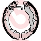 Bremsbackensatz HA VW T4 90-04 ESSENTIAL LINE S 85 515