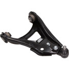 Querlenker Renault P. Clio 98 | 72-0964