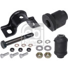 Halter - Radaufhängung Vw P. Golf 1 | 06654