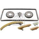 Steuerkettensatz FORD Standard Medium Kit 170970 Steuerkettensatz FORD Standard Medium Kit 170970