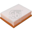 FEBI BILSTEIN Luftfilter | 100357