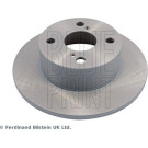 Bremsscheibe Toyota T. Corolla 1.4-1.6 16V 00-02 | ADT343142