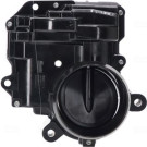 NISSENS Drosselklappenstutzen 955171 FIRST FIT