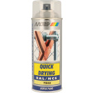MoTip hochglänzender Acryllack verk.grau """"A"""" 400ml | 7028
