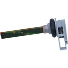 Original VAG Temperatursensor Int. Audi A6 98 | 4B0820539