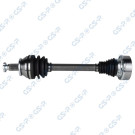 GSP Antriebswelle 254018 GSP Antriebswelle 254018