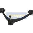 Lenker, Radaufhängung BS-275L