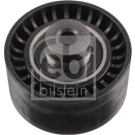Febi Bilstein Umlenk- / Führungsrolle, Zahnriemen 26716