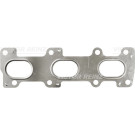 Dichtung Abgaskrümmer(2x/Mot) | OPEL | 71-36317-00