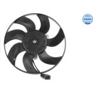 17 871 050 Lüfter, Motorkühlung VW GOLF V Variant 2.0 TDI 07 MEYLE-ORIGINAL: True to OE 1002360050