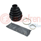 Faltenbalg, Antriebswelle Citroen Ext D8387T