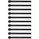 ZK-Schraubensatz | MAZDA 2 (DE) 1.3 07 | 14-32374-01