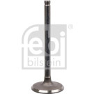 FEBI BILSTEIN Saugventil | 17392