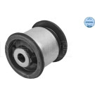 17 308 114 Querlenkerlager AUDI Q7,PORSCHE,VW Touareg 02 MEYLE-ORIGINAL: True to OE 1007100035